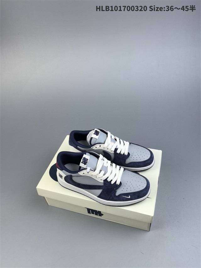 men air jordan 1 shoes HH 36-46 2025-4-24-049